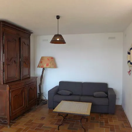 拉哥尼度假屋 度假居 Saint-Raphaël